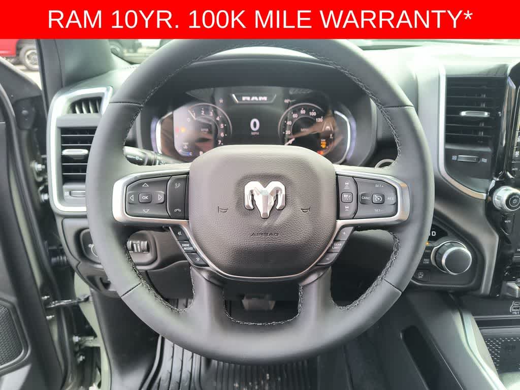 Thumbnail: 2026 RAM 1500 - 14