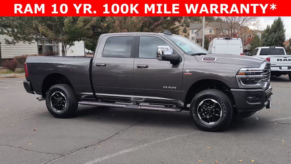 Thumbnail: 2026 RAM 2500 - 2