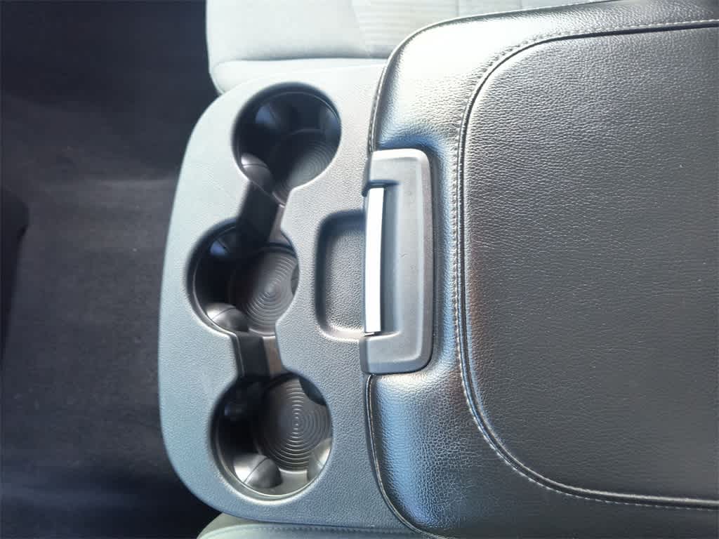 Thumbnail: 2023 RAM 1500 Classic - 20