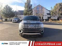 2019 Ford Expedition Max Limited SUV