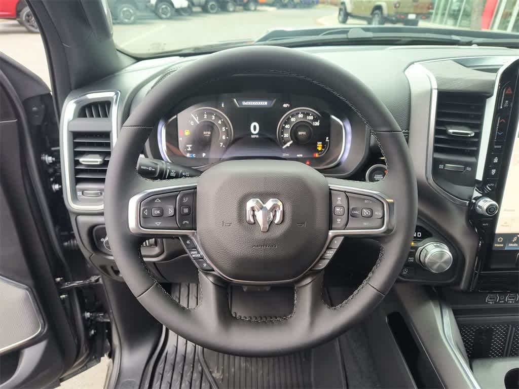 Thumbnail: 2026 RAM 1500 - 14