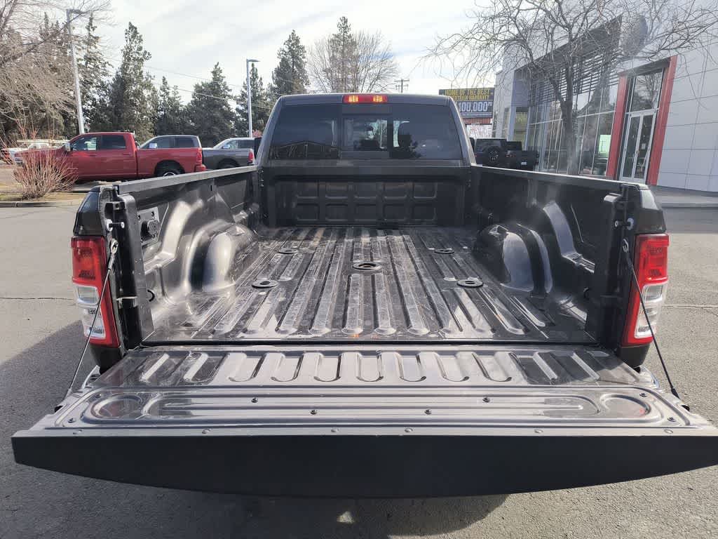 Thumbnail: 2024 RAM 2500 - 22