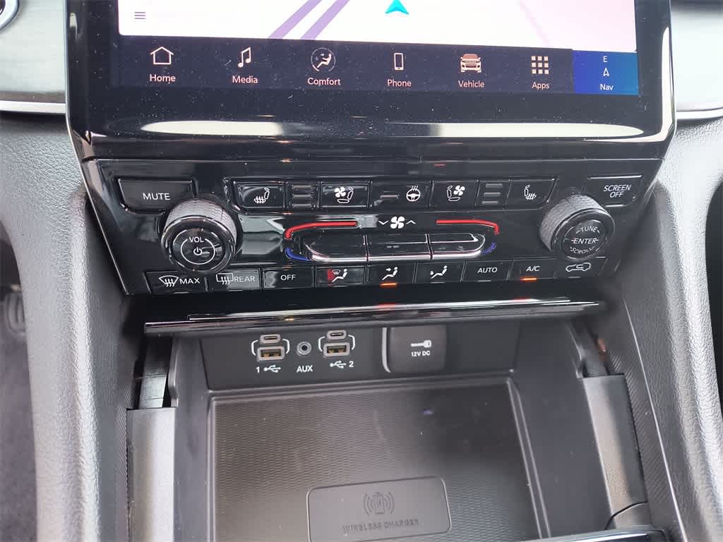 Thumbnail: 2025 Jeep Grand Cherokee - 19