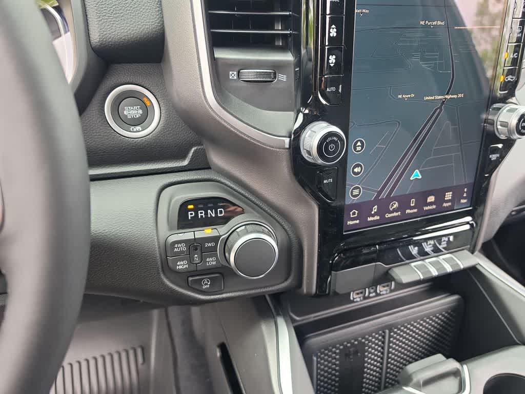 Thumbnail: 2026 RAM 1500 - 20