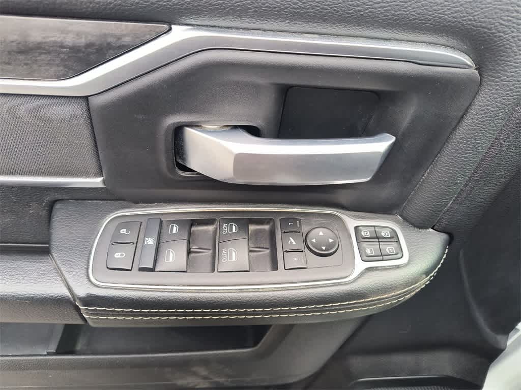 Thumbnail: 2024 RAM 2500 - 13