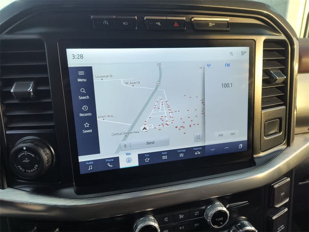 Thumbnail: 2023 Ford F-150 - 18