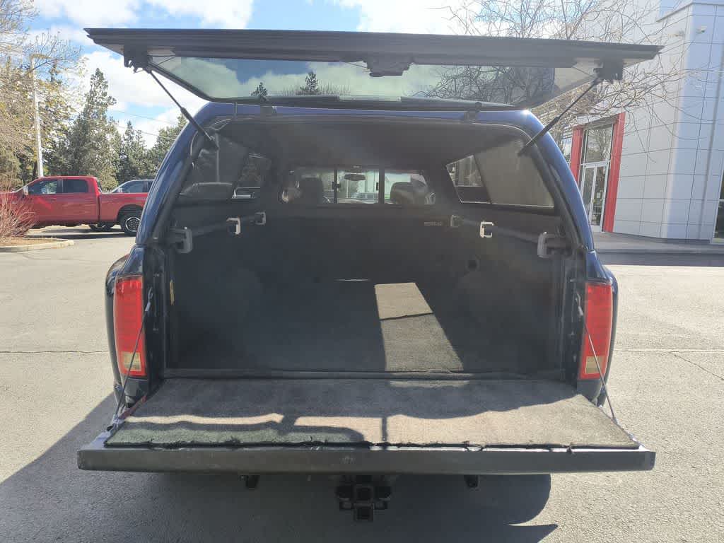 Thumbnail: 2005 Dodge Ram 3500 - 22