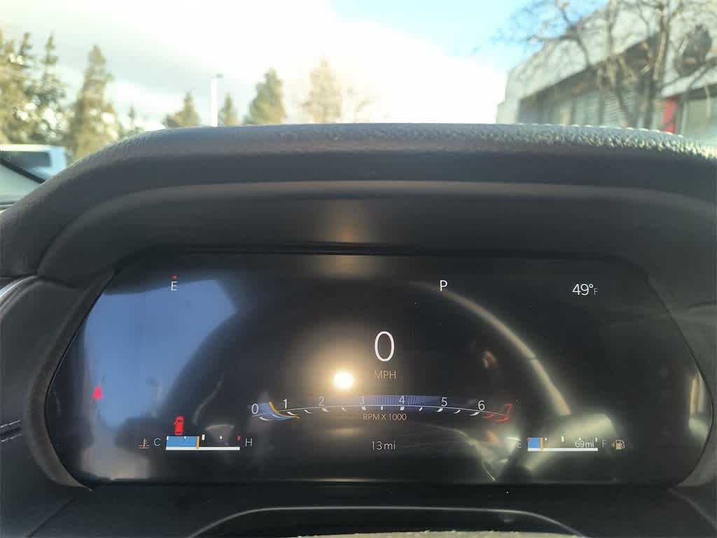 Thumbnail: 2025 Jeep Grand Cherokee L - 15