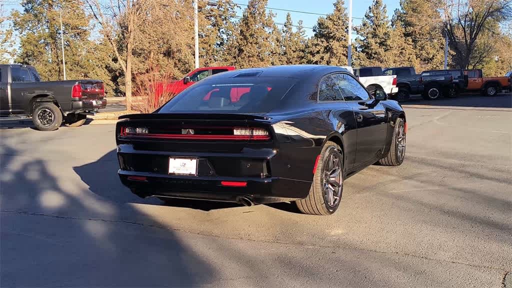 Thumbnail: 2026 Dodge Charger - 8