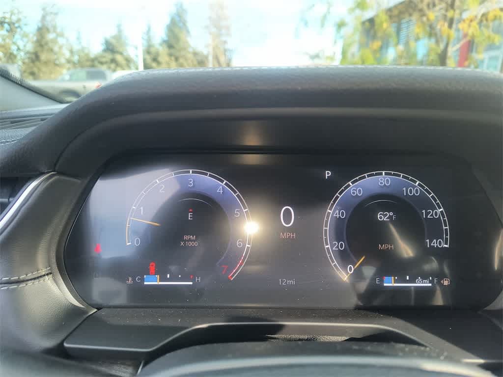 Thumbnail: 2025 Jeep Grand Cherokee - 15