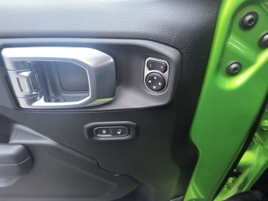 Thumbnail: 2026 Jeep Wrangler - 13