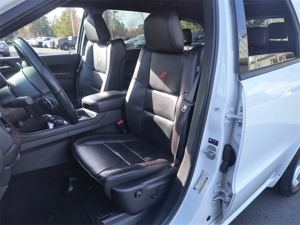 Thumbnail: 2024 Dodge Durango - 11