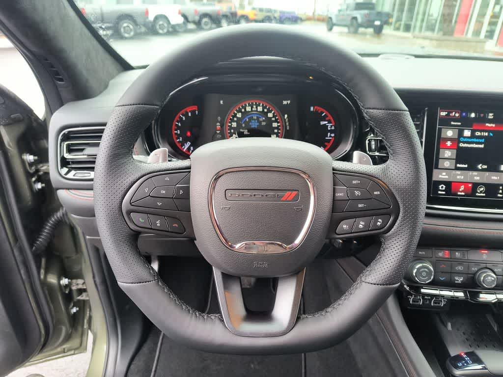 Thumbnail: 2026 Dodge Durango - 14