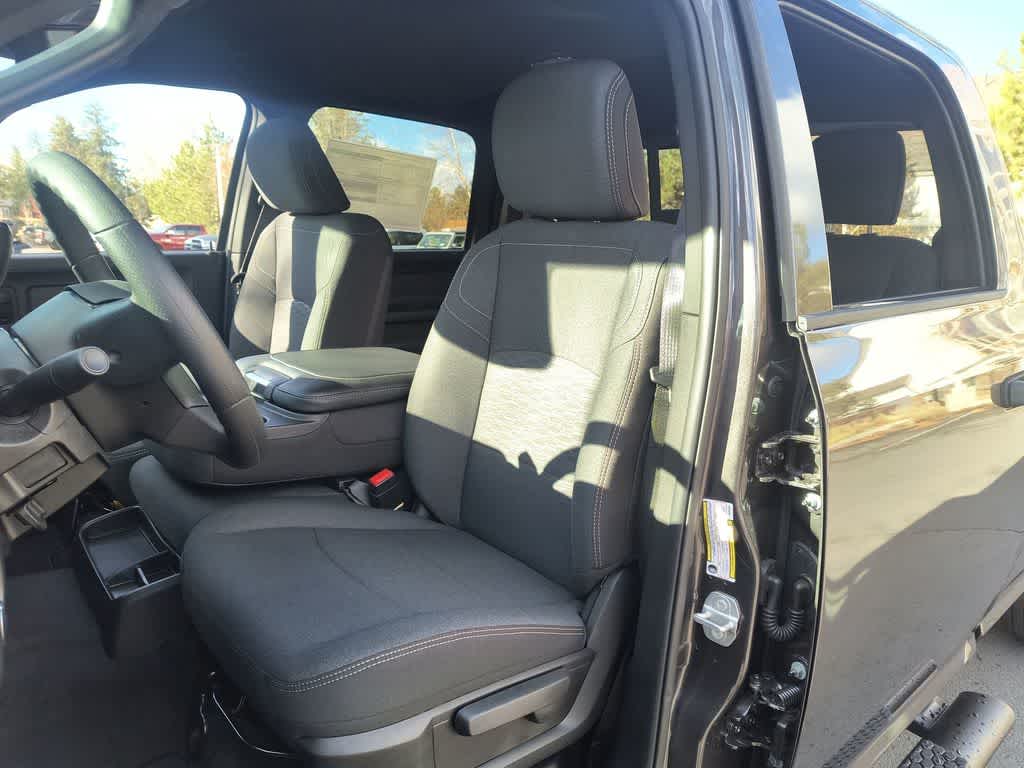 Thumbnail: 2026 RAM 3500 - 11