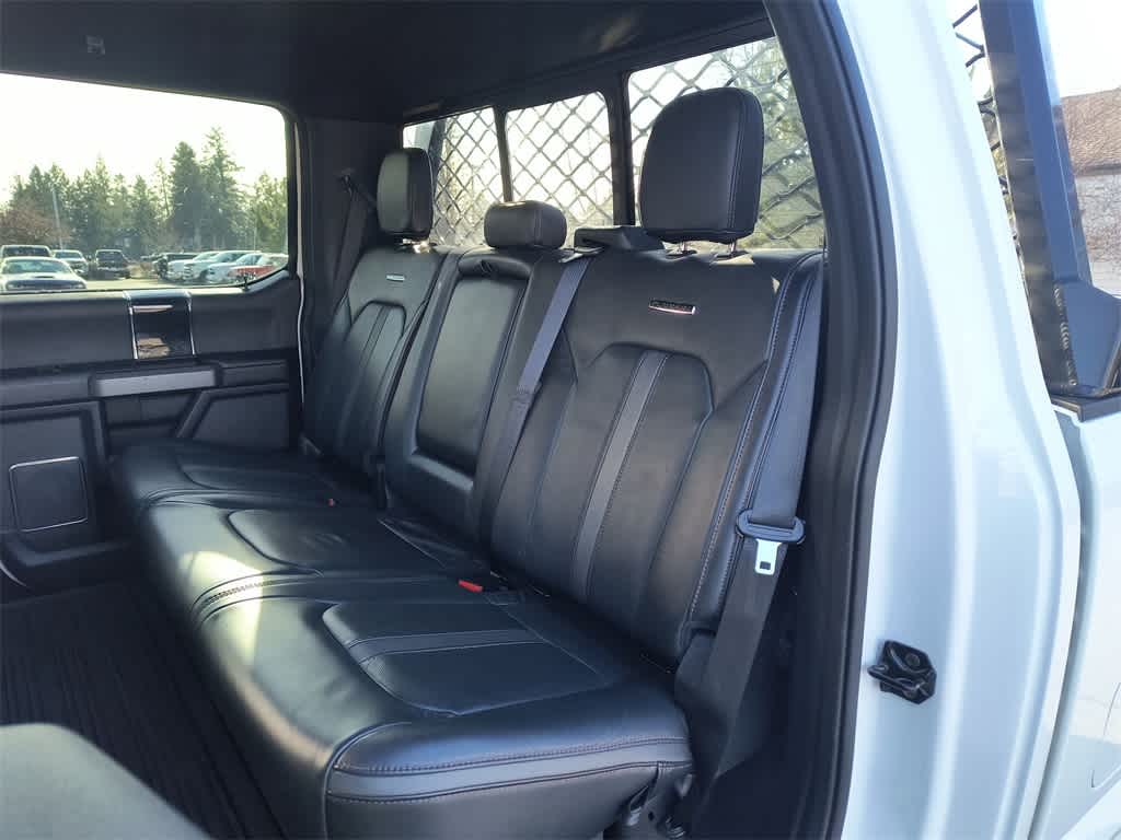 Thumbnail: 2022 Ford Econoline - 22