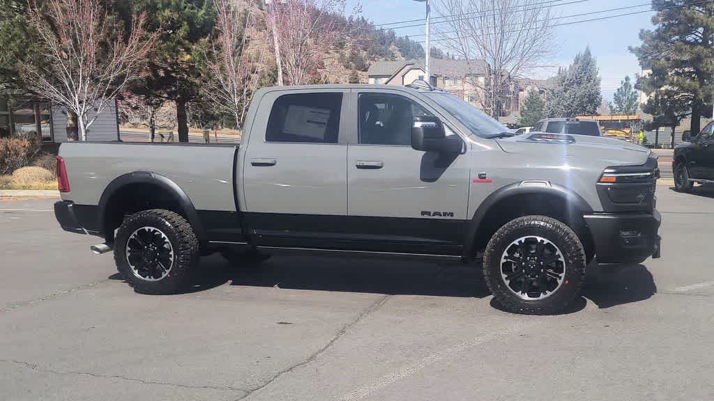 Thumbnail: 2026 RAM 2500 - 2