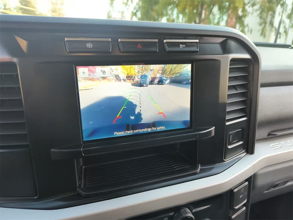 Thumbnail: 2023 Ford Econoline - 17