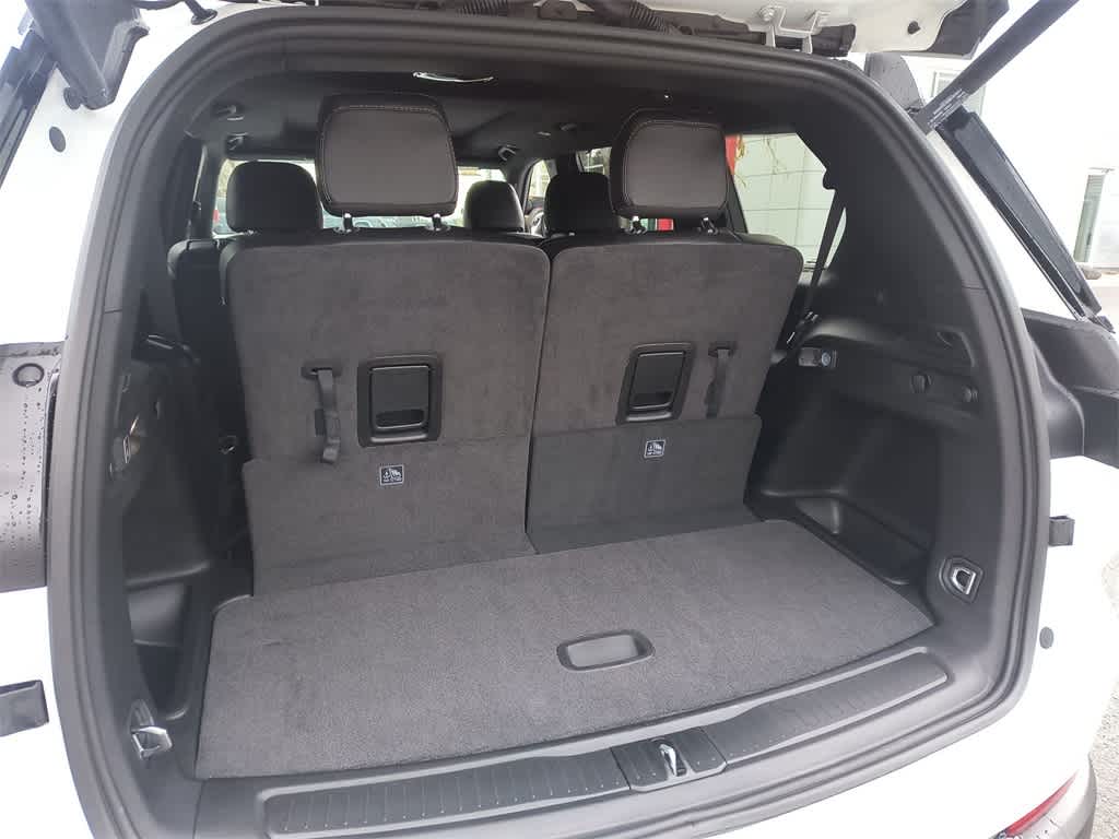 Thumbnail: 2025 Jeep Grand Cherokee - 25