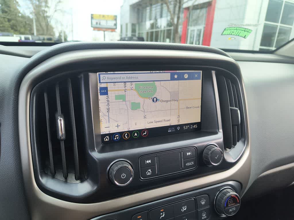 Thumbnail: 2019 Chevrolet Colorado - 18