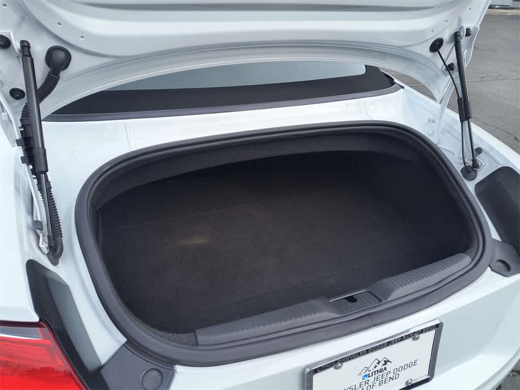 Thumbnail: 2018 Audi TT - 22