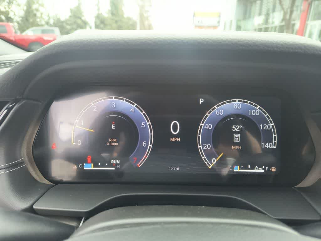 Thumbnail: 2026 Jeep Grand Cherokee - 15