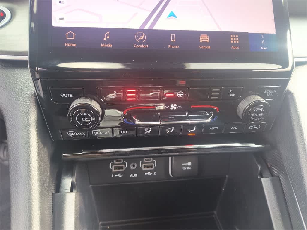 Thumbnail: 2025 Jeep Grand Cherokee - 19