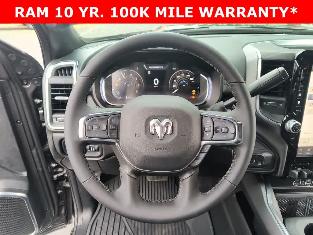 Thumbnail: 2026 RAM 2500 - 14