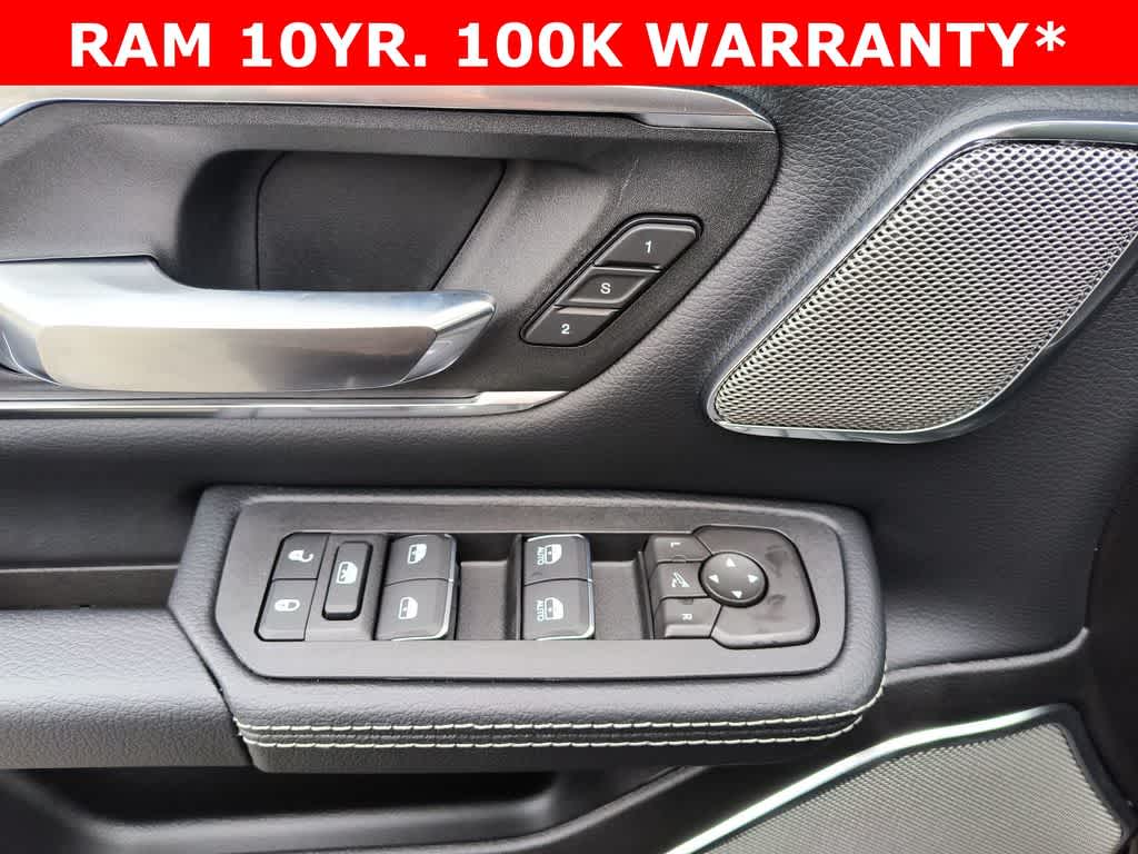 Thumbnail: 2026 RAM 1500 - 13