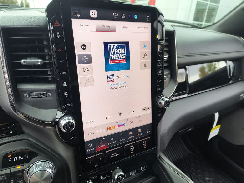 Thumbnail: 2026 RAM 1500 - 16