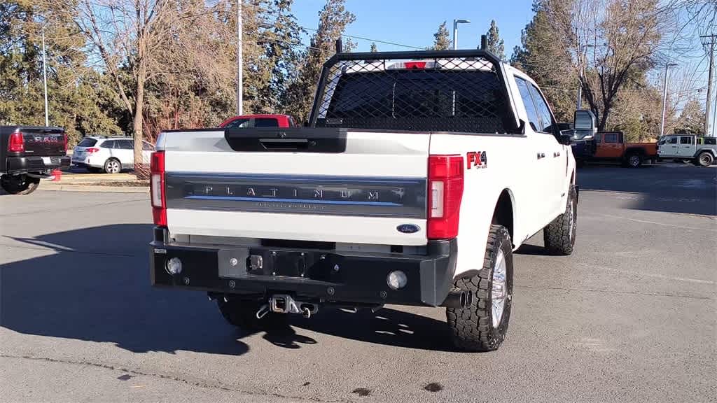 Thumbnail: 2022 Ford Econoline - 8