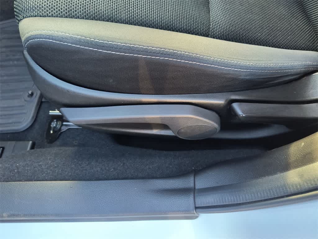 Thumbnail: 2014 Subaru XV Crosstrek - 12