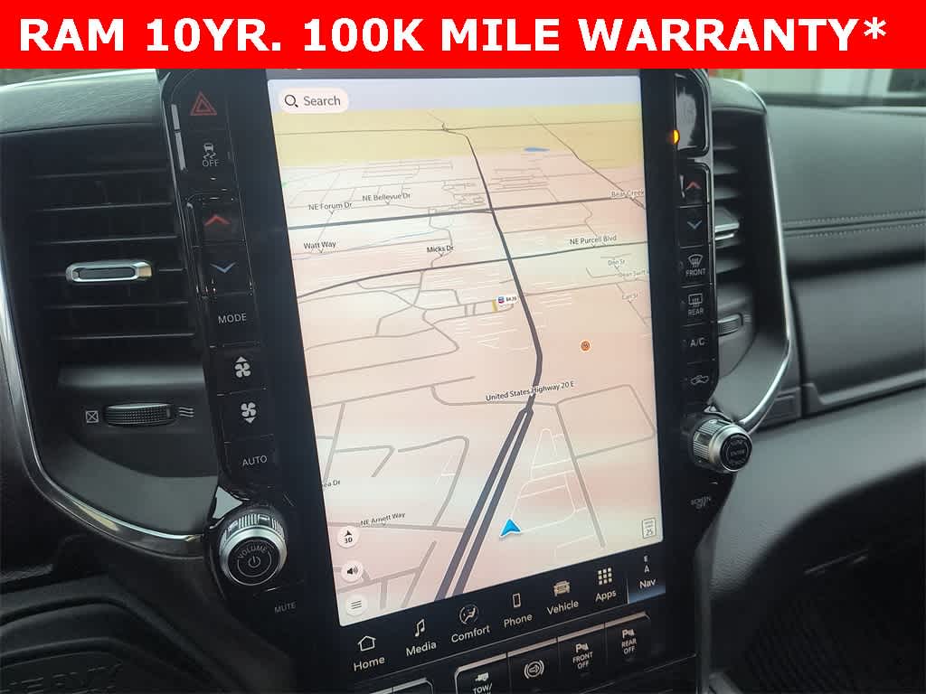 Thumbnail: 2026 RAM 2500 - 18