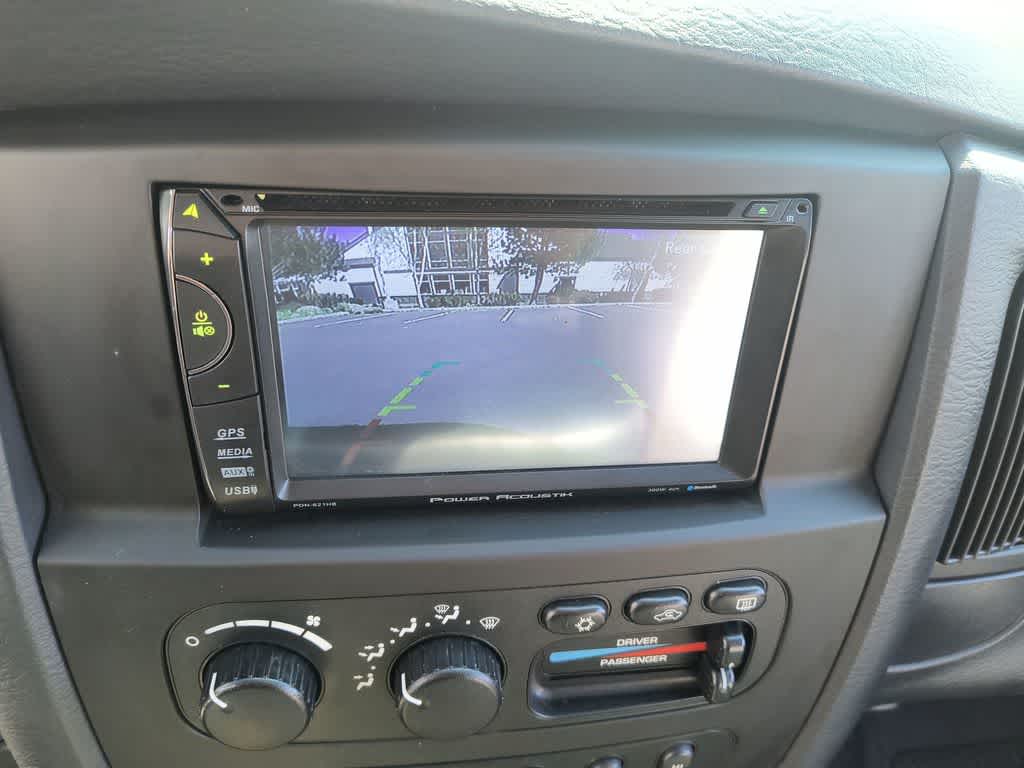 Thumbnail: 2005 Dodge Ram 3500 - 17