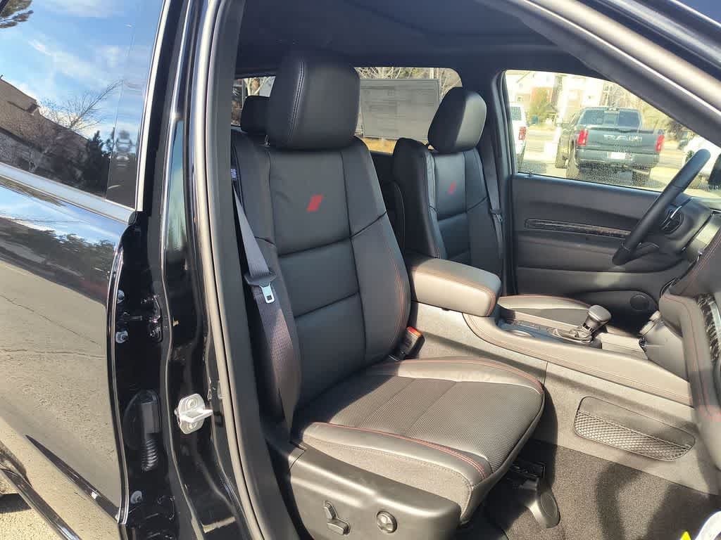 Thumbnail: 2026 Dodge Durango - 26