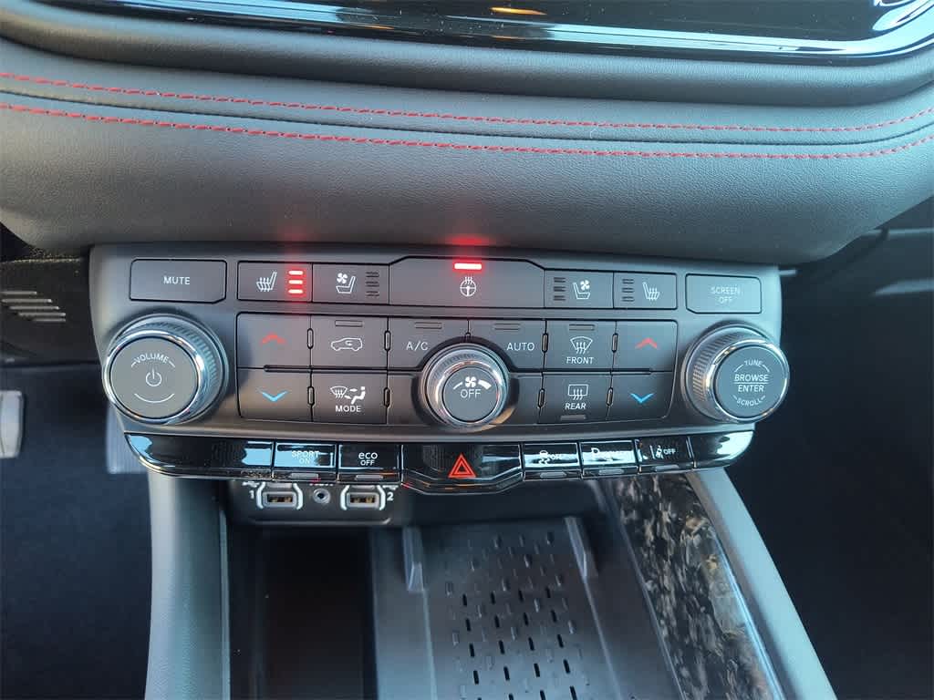 Thumbnail: 2026 Dodge Durango - 19