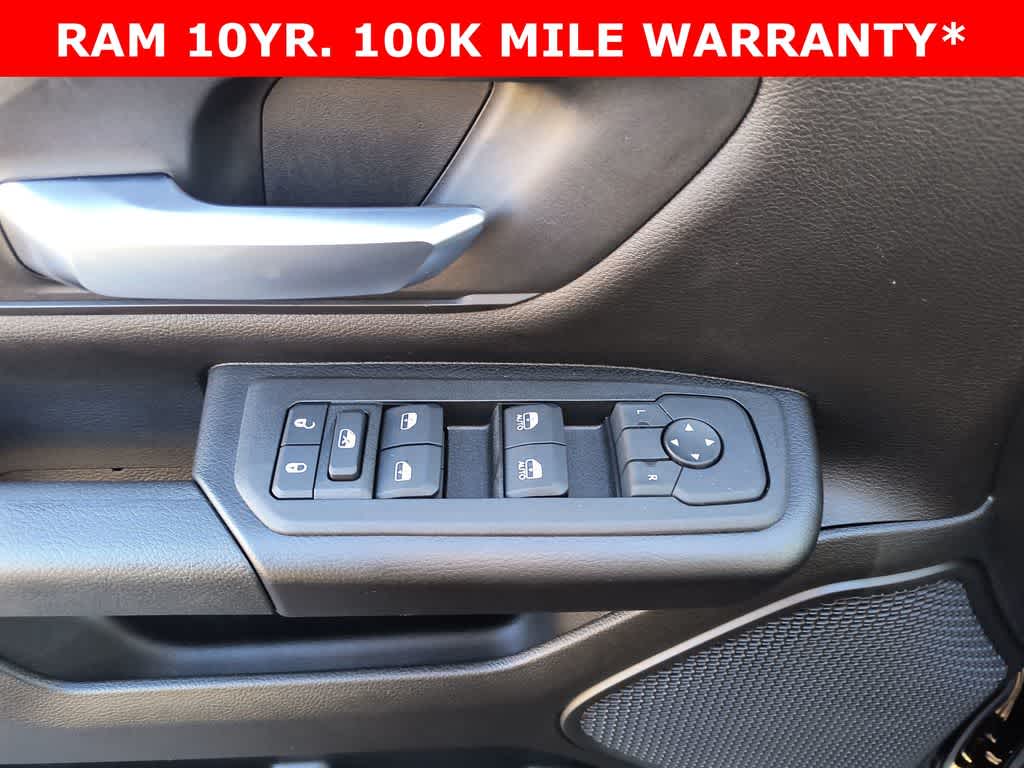 Thumbnail: 2026 RAM 1500 - 13