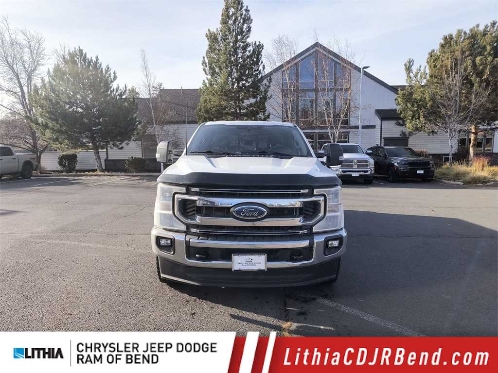 2022 Ford F-350 Base's photo