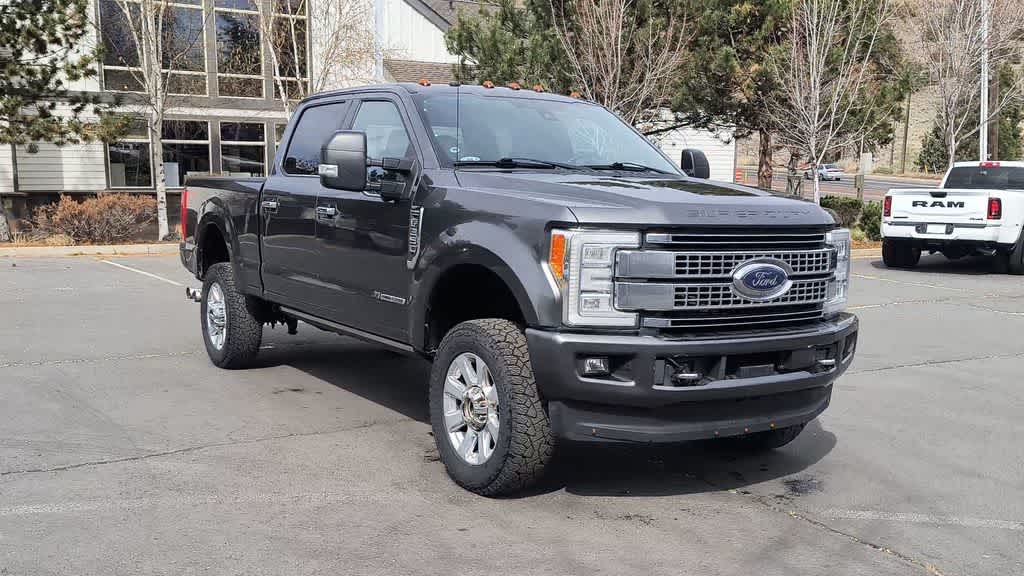 Thumbnail: 2017 Ford Econoline - 3