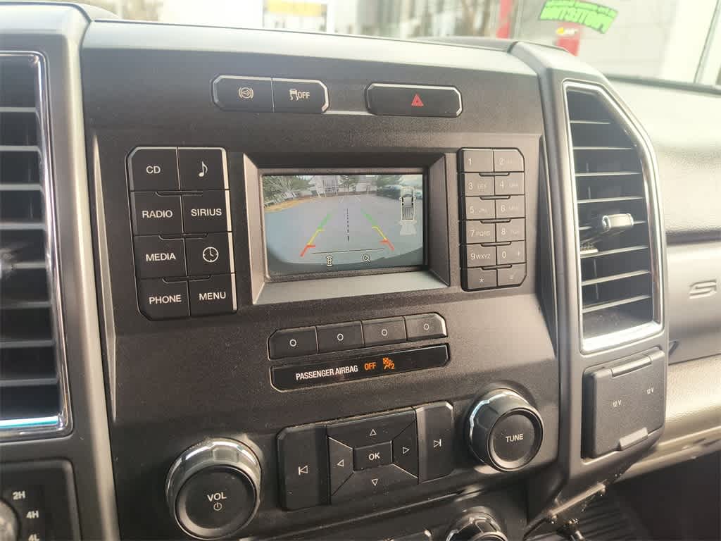 Thumbnail: 2017 Ford Econoline - 17