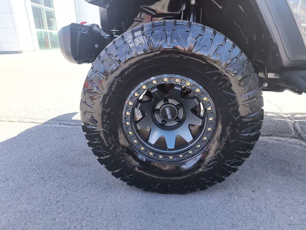 Thumbnail: 2023 Jeep Gladiator - 10