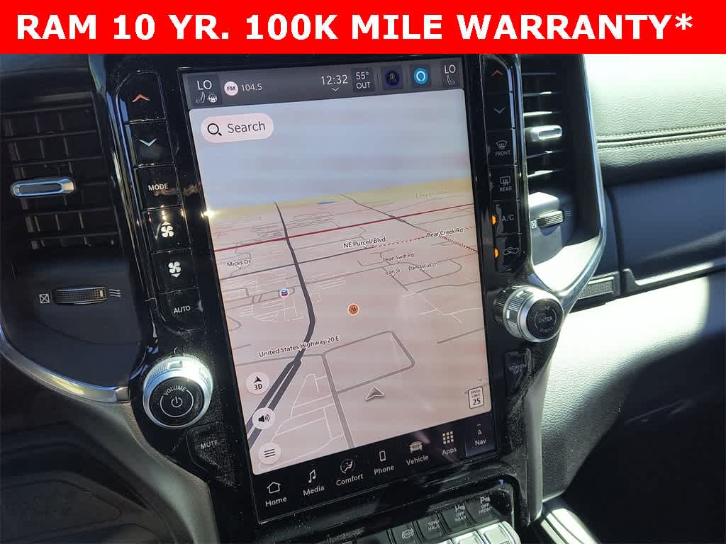 Thumbnail: 2026 RAM 2500 - 18