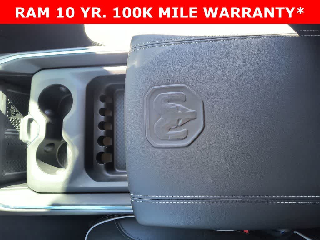 Thumbnail: 2026 RAM 2500 - 21