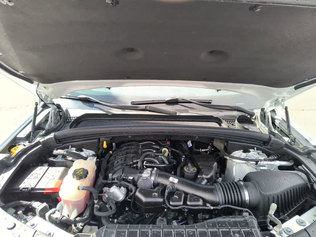 Thumbnail: 2023 Jeep Grand Cherokee - 24