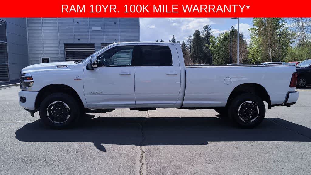 Thumbnail: 2026 RAM 3500 - 5