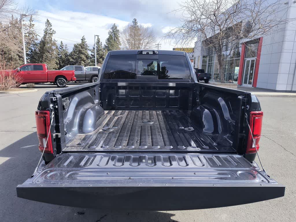 Thumbnail: 2026 RAM 2500 - 23