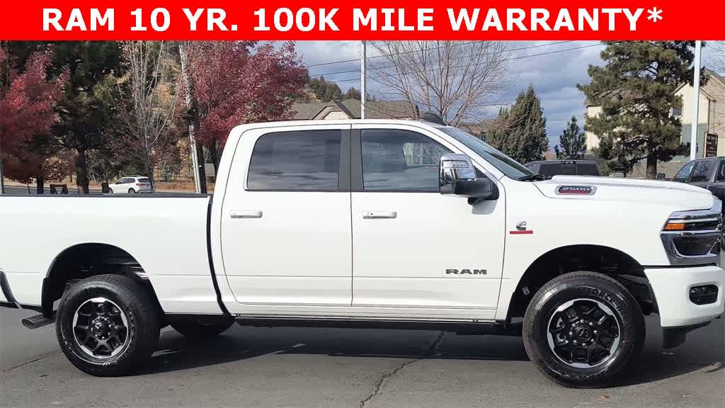 Thumbnail: 2026 RAM 2500 - 2