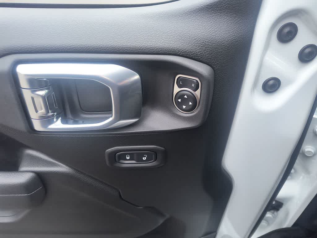 Thumbnail: 2026 Jeep Wrangler - 13