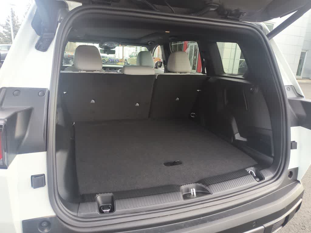 Thumbnail: 2026 Jeep Cherokee - 24