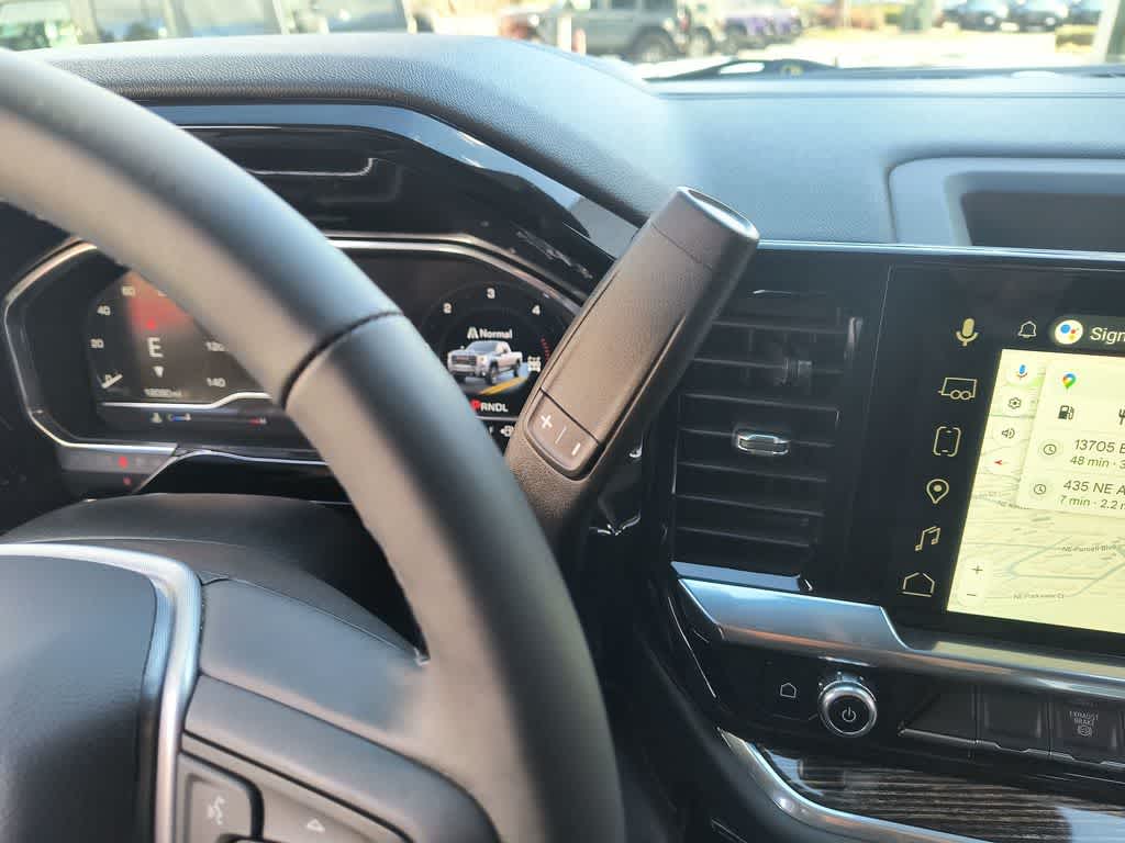 Thumbnail: 2025 GMC Sierra 3500 - 20