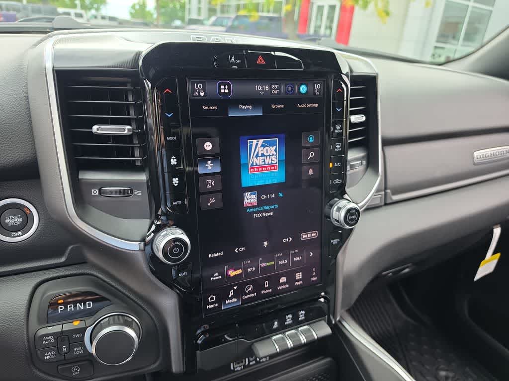 Thumbnail: 2026 RAM 1500 - 16